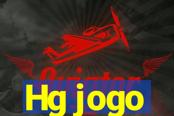 Hg jogo